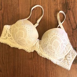 Dream Angels🧚🏻‍♀️ Lace Bra